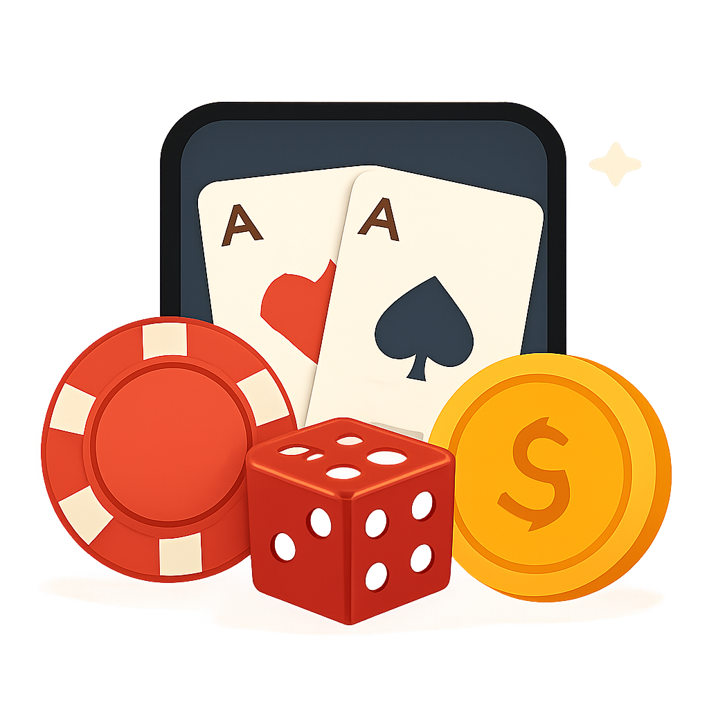 Song Bài Casino