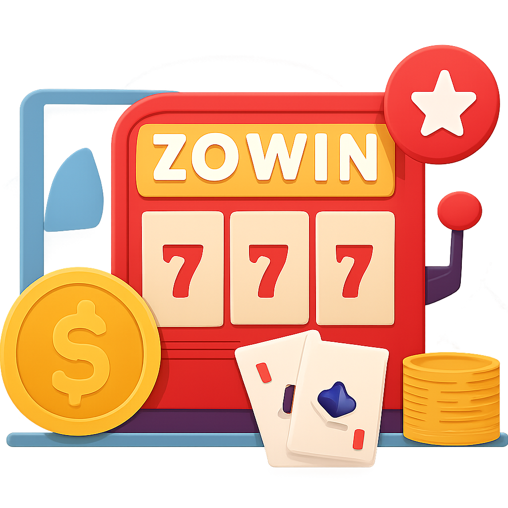 Zowin